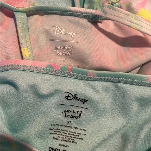 Disney Kids Swim Bikini - Multicolor - Picture 6 of 6